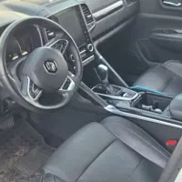 رنو کولیوس 2017|خودرو سواری و وانت|کیش, |دیوار