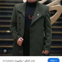 ۲ عدد بلیط حامد اهنگی