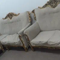 مبلمان هفت نفره
