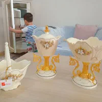ظروف پذیرایی چینی