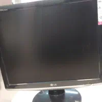 تعدادی مانیتور LG و Samsung 15 اینچ