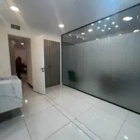 واحد اداری ۹۷ متری در برج ماندگار عظیمیه|فروش دفتر کار، اتاق اداری، مطب|کرج, عظیمیه|دیوار