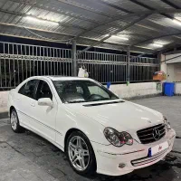 Benz c200 c240 c280
