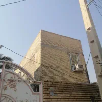 سلام دوبلکس در شهر حر خیابان مقداد پ15