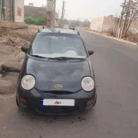 ام وی ام ۱۱۰ ۴ سیلندر مدل ۹۴