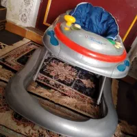 روروئک بچه