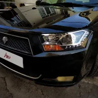 دنا مدل 93|خودرو سواری و وانت|میانه, |دیوار