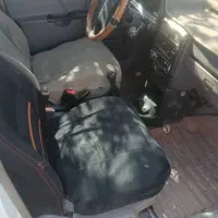 پراید مدل ۸۴ بی رنگ|خودرو سواری و وانت|خاش, |دیوار