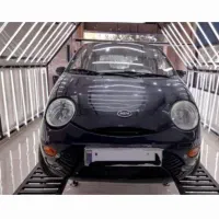 خودرو ام وی ام ۱۱۰ سه سیلندر مدل ۱۳۹۲|خودرو سواری و وانت|فشاپویه, |دیوار