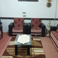 مبل ۱۰نفره بامیزوسط