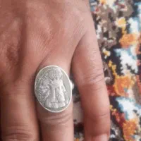 انگشتر باستانی