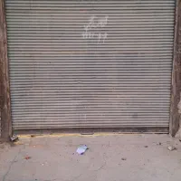 فروش درب کرکره سالم