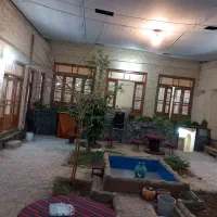 خانه سنتی اجاره روزانه|اجارهٔ کوتاه‌مدت ویلا و باغ|یزد, |دیوار