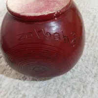 کوزه پوستی زربانگ (اودو درامز) udu drums|سازهای سنتی|ساری, |دیوار