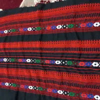 دوزنده هستم|لباس|سراوان, |دیوار