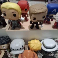 فیگور|کلکسیون و سرگرمی|گرمدره, |دیوار