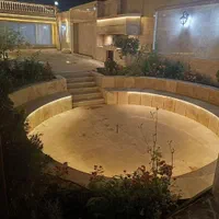 باغ ویلا اجاره ای شیک مدرن vipشاندیز گراخک
