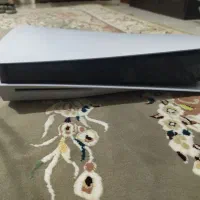 ps5 fat دو دسته