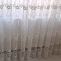 پرده و پنل|پرده، رانر، رومیزی|قدس, شهر‌قدس|دیوار