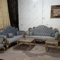 ویلایی 2 طبقه / آپادانا مخملکو 5 غدیر یکم دونبش|فروش خانه و ویلا|خرم‌آباد, |دیوار