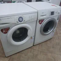 لباسشویی پاکشوما