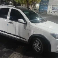 کوییک اتوماتیک ۴۰۲پارس خودروی