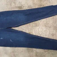 شلوار لی ابی