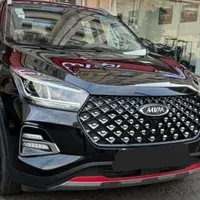 فروش اقساط ام‌وی‌ام X55 Pro اکسلنت اسپرت، مدل ۱۴۰۴|خودرو سواری و وانت|تهران, صادقیه|دیوار