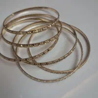 النگوی رنگ ثابت|بدلیجات|لاهیجان, کوی استادان|دیوار