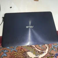 لپ تاپ ایسوس کم کار|رایانه همراه|تربتحیدریه, کاشانی|دیوار