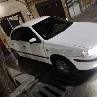 سمند مدل 87|خودرو سواری و وانت|تهران, عباسی|دیوار