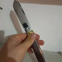 چاقوکرندکاردست استادکریم و استادمراد