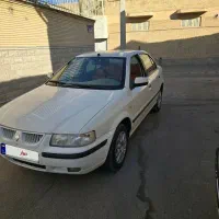 سمندlxمدل ۸۸|خودرو سواری و وانت|جهرم, |دیوار