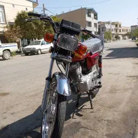 موتور مدل 90|موتورسیکلت|جوکار, |دیوار