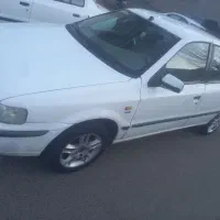 سمندLX مدل۹۰|خودرو سواری و وانت|زنجان, |دیوار