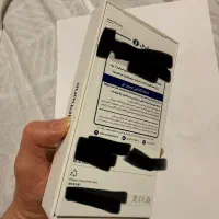 آیفون ۱۶ پرومکس ZA 256 ریجستر هلث ۱۰۰|موبایل|تهران, آجودانیه|دیوار