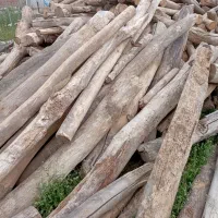 خرید چوب آلات کهنه