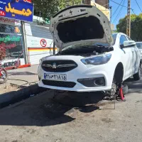 کمک فنرسازی حمید|قطعات یدکی و لوازم جانبی|تبریز, |دیوار