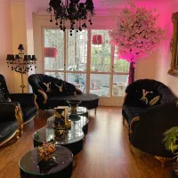 مبلمان و غذا خوری