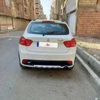 کوئک s 1402|خودرو سواری و وانت|نسیم‌شهر, |دیوار