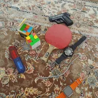 همشون نوعه نوعه پول لازمم