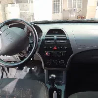 فروش خودرو تیبا ۲|خودرو سواری و وانت|صدرا-فارس, فاز ۱|دیوار