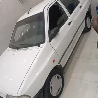 پراید 131 مدل 95 درجه یک