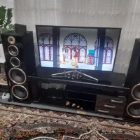 میز تلویزیون