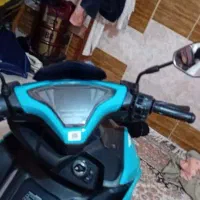 موتورسیکلت