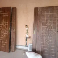 ۵عدد درب سالم سالم