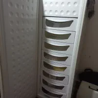 فریزر تک ۸کشو