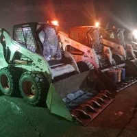 اجاره بابکت،پاکت،جارو مکانیزه تهران