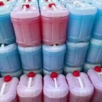 مایه لباسشویی  ظرفشویی  و دست شویی ده لیتری