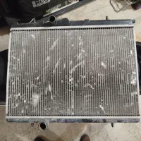 * رادیاتور رانا در حد *